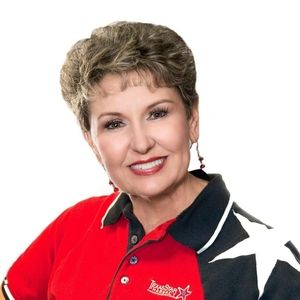 Meet your Posher, Donna